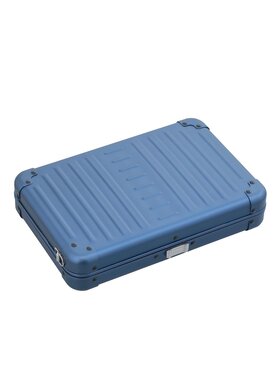 Aleon Aleon Saszetka 303436 Błękitny