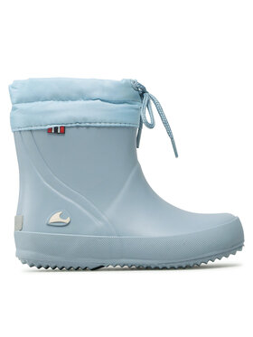 Viking Viking Gummistiefel Alv Indie 1-16000-45 Blau
