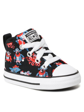 Sneakers Converse φωτογραφία