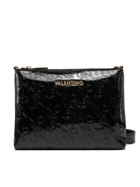 Valentino Valentino Kabelka Geranium VBS8P817 Černá