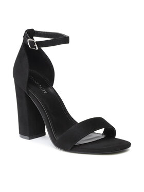 Jenny Fairy Jenny Fairy Sandali WYL3271-1 Nero