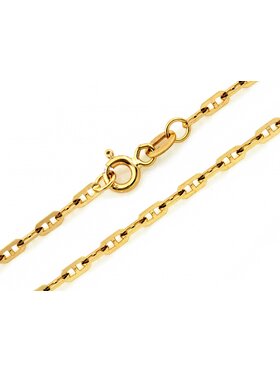 Lovrin Lovrin Náhrdelník 54867552 Žlté zlato