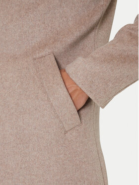 Μάλλινο παλτό Guess φωτογραφία