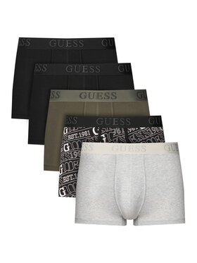 Guess Guess Set di boxer U6BG20 K6962 Multicolore