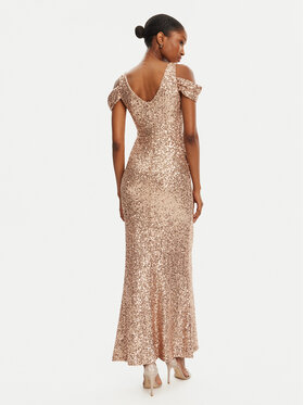 Φόρεμα βραδινό Rinascimento φωτογραφία