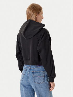 Μπλούζα Tommy Jeans φωτογραφία