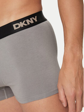 DKNY Set Od 3 Para Bokserica JESIAH Šarena