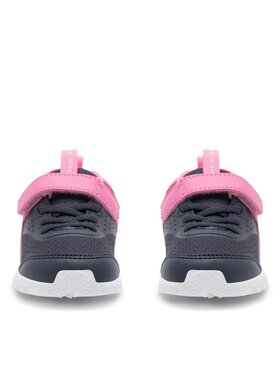 Reebok Tekaški čevlji Rush Runner 4 HP4785 Črna