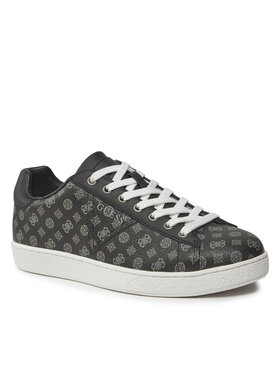 Guess Guess Laisvalaikio batai Nola FMPNOP FAB12 Juoda