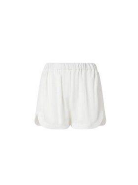PINKO PINKO Pantaloncini 15194948632911 Bianco Regular Fit