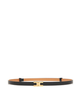 Elisabetta Franchi Elisabetta Franchi Дамски колан CT-73S-56E2-V140 Черен