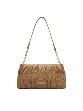 LOVE MOSCHINO LOVE MOSCHINO Geantă JC4089PP1PLU0105 Bej