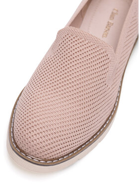 Πάνινα παπούτσια Clara Barson φωτογραφία