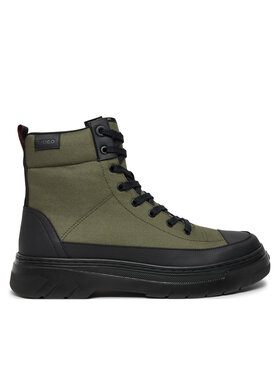 HUGO Hugo Polacchine Urian 50535900 Verde