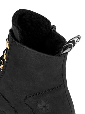 Μποτίνια Rieker φωτογραφία