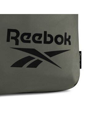 Reebok Nahrbtnik RBK-030-CCC-05 Siva