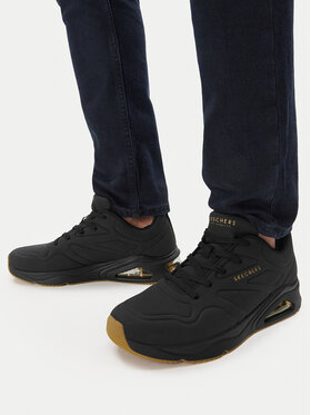 Skechers Skechers Tossud Casairal 183090/BBK Must