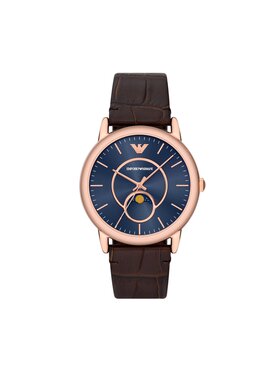 Emporio Armani Emporio Armani Orologio Luigi AR11566 Marrone