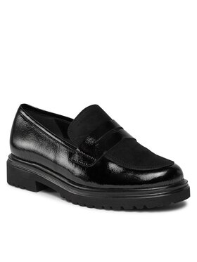 Gabor Gabor Mocasini 32.550.87 Negru