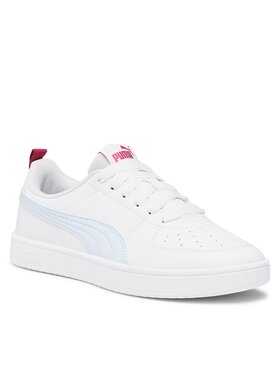 Puma Puma Tenisice Rickie Jr 384311 21 Bijela