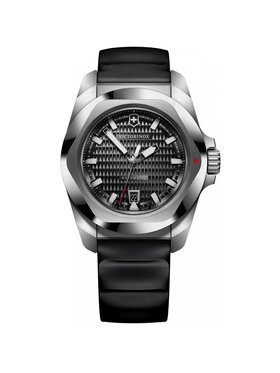 Victorinox Victorinox Zegarek 242039 Czarny