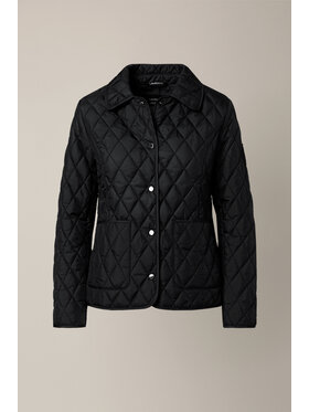 Lancerto Lancerto Kurtka przejściowa Loxby KU073226000036 Czarny Regular Fit