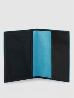 Piquadro Piquadro Custodia per documenti 673 Nero