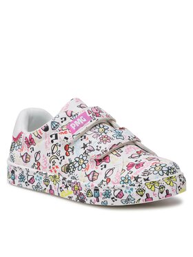 Primigi Primigi Sneakersy 3950000 S Biela