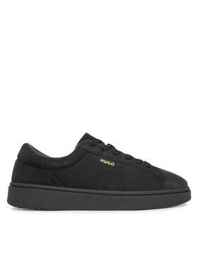 HUGO HUGO Sneakersy Neston 50563557 Szary