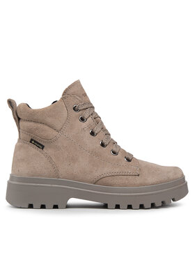 Superfit Superfit Черевики туристичні GORE-TEX 1-000600-4000 M Бежевий