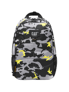 CATerpillar CATerpillar Plecak Caterpillar Benson Backpack Kolorowy