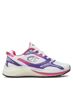 Champion Champion Tenisice Vibe Low Cut Shoe S11672-CHA-WW015 Bijela