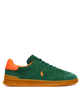 Polo Ralph Lauren Polo Ralph Lauren Sportcipők 809P06951003 Zöld