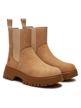 Μποτάκια με λάστιχο Timberland