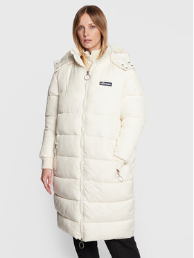 Ellesse Ellesse Giubbotto invernale Ponyo SGQ16963 Écru Regular Fit