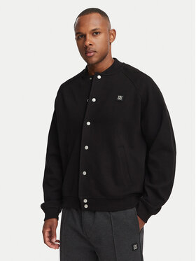 HUGO HUGO Bomber Dabin 50563037 Crna Oversize