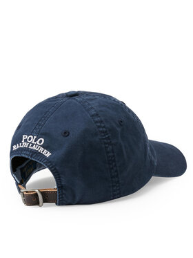 Καπέλο Jockey Polo Ralph Lauren φωτογραφία