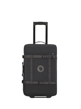 Fjällräven Fjällräven Walizka kabinowa 308064 Szary