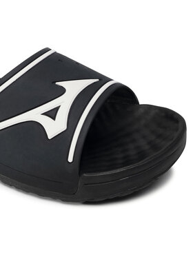 Mizuno Natikači Relax Slide 2 11GJ202000 Črna