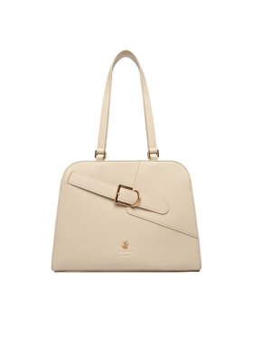 Beverly Hills Polo Club Beverly Hills Polo Club Handtasche CEO-BHPC-C-006-09 Écru