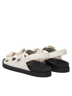 Geox Geox Sandale J Sandal Foammentera J65P0A 000BC C1058 S Écru