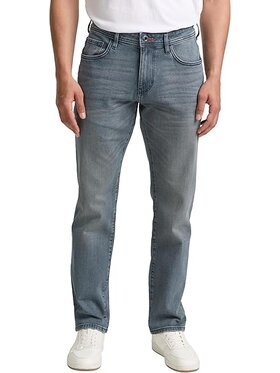 Tom Tailor Tom Tailor Jeans TTMARVIN STRAIGHT Blu Straight Fit