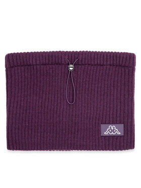 Kappa Kappa Fular tip guler KAP-U4-001-AW24 Violet