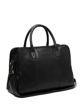 The Chesterfield Brand The Chesterfield Brand Saszetka 308840 Czarny