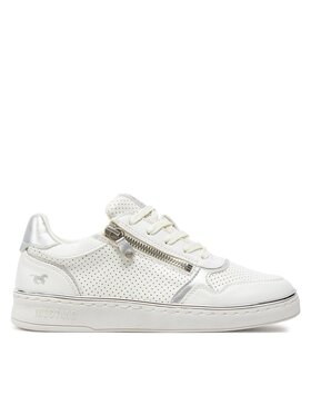 Mustang Mustang Sneakers 1300313 Bianco