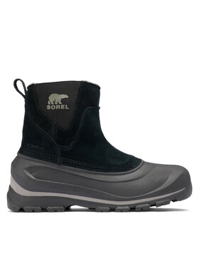 Sorel Sorel Snehule Buxton Pull On Wp 24 2084911010 Čierna