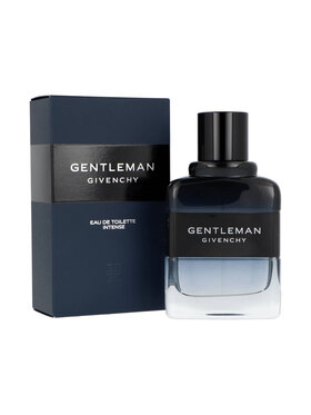 Givenchy Givenchy Gentleman Intense Woda toaletowa