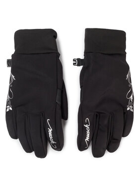 Reusch Reusch Smučarske rokavice Saskia Touch-Tec 4835101 Črna