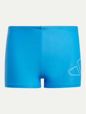 adidas adidas Slip Performance Big Bars JE8862 Albastru