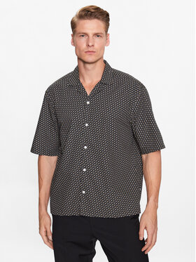 Boss Boss Košile 50488267 Béžová Regular Fit